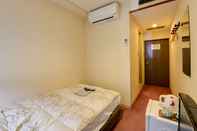 Kamar Tidur Hotel Ishibashi