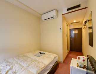 Bilik Tidur 2 Hotel Ishibashi