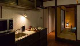 Lainnya 3 Machiya Townhouse Hoshiyado