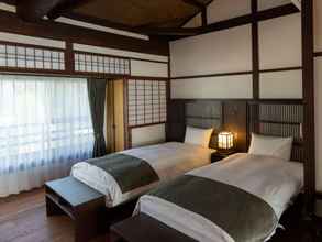 Lainnya 4 Machiya Townhouse Hoshiyado