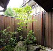 Lainnya 5 Machiya Townhouse Hoshiyado