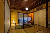 Lainnya Machiya Townhouse Hoshiyado