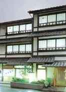 EXTERIOR_BUILDING Tomi-chaya Japanese Hotel