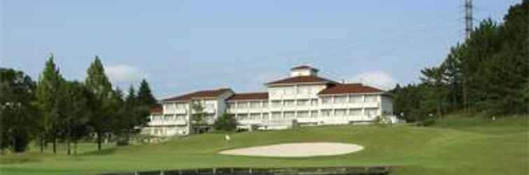 Bangunan Shizu Hills Hotel