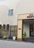 EXTERIOR_BUILDING Business Hotel Maruyon