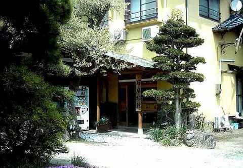 Others Ishiya Hot Spring Hotel