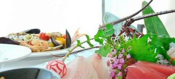 Restaurant 4 HOTEL RINKA Hakone Gora Resort