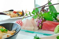 Restaurant HOTEL RINKA Hakone Gora Resort