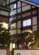 Exterior Tamba-Sasayama Ryori Ryokan Takasago