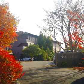 Exterior 1 Hanayu Bettei, Hotel Osato-gun