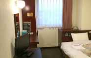 Bedroom 5 Hamakita Plaza Hotel