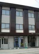 EXTERIOR_BUILDING Business Hotel Shindai