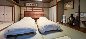 Others 4 MIKASA Rental japanese villa with Hot Spring and Sauna