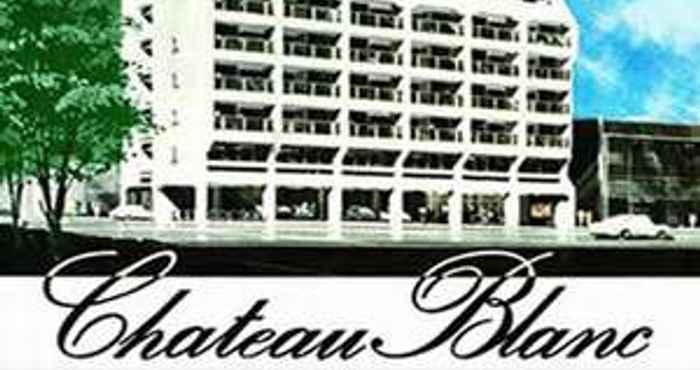 Bên ngoài CONDO YOKOSUKA CHATEAU BLANC