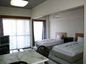 Bedroom 4 CONDO YOKOSUKA CHATEAU BLANC