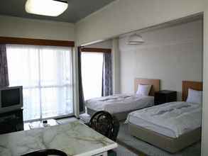 Phòng ngủ 4 CONDO YOKOSUKA CHATEAU BLANC