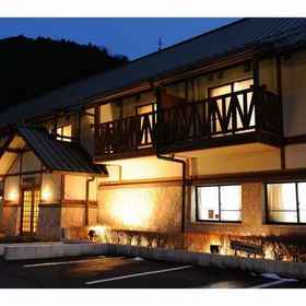 Exterior 1 Hidden Village Hotel - Mori No Koryukan, Katsuragi-shi Hotels