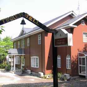 Exterior 1 ทิงเกอร์เบลล์, โรงแรม & ที่พัก ภูเขายูโนมารุ