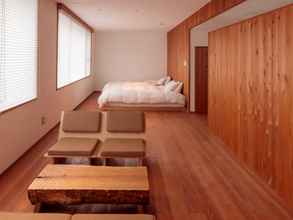 Bedroom 4 Uchimi Ryokan