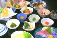 ร้านอาหาร Ryokan Kagetsu