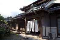 Others Traditional Japanese House Rental: Hoshi to Kaze no Niwa