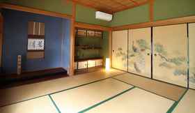 Lainnya 4 Traditional Japanese House Rental: Hoshi to Kaze no Niwa