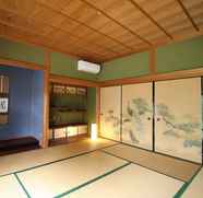 Khác 4 Traditional Japanese House Rental: Hoshi to Kaze no Niwa