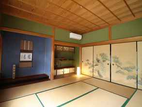 Lainnya 4 Traditional Japanese House Rental: Hoshi to Kaze no Niwa