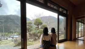 Others 2 Traditional Japanese House Rental: Hoshi to Kaze no Niwa