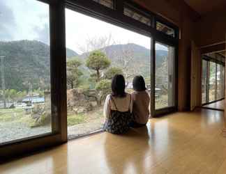 Others 2 Traditional Japanese House Rental: Hoshi to Kaze no Niwa