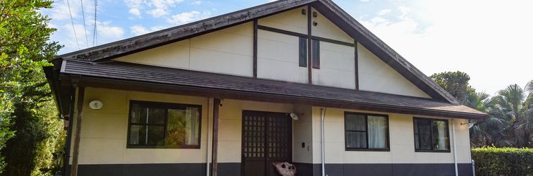 อื่นๆ Guesthouse Tonton