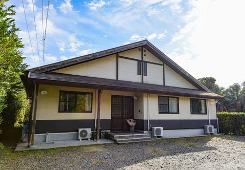 อื่นๆ Guesthouse Tonton