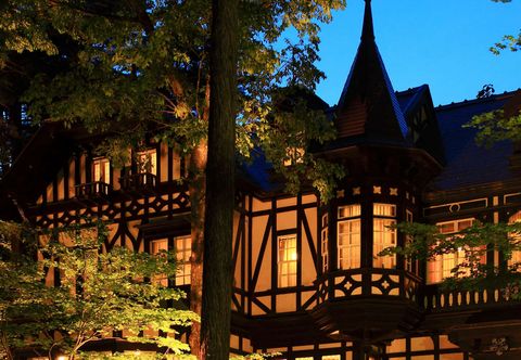 Others Hakuba Resort Hotel La Neige (Main Building)