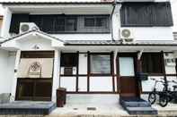 Bangunan Guest house LOCOKOKORO