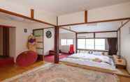 Kamar Tidur 4 Guest house LOCOKOKORO