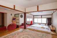 Kamar Tidur Guest house LOCOKOKORO