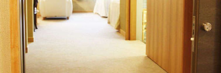 大廳 Hotel Suginoyu