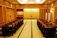 Functional Hall Hotel Suginoyu