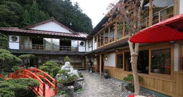 Exterior Koryokuen Nishisei (9776196)