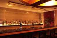 Bar, Kafe, dan Lounge Hotel Seto Ohashi