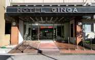 Exterior 7 Hotel Ginga