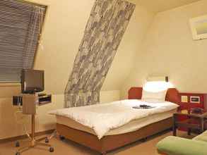 Kamar Tidur 4 BUSINESS HOTEL TETUYA