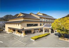 Exterior 2 KKR Yamaguchi Asakura