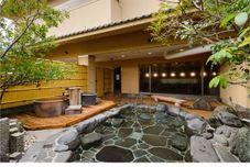 Lobby KKR Yamaguchi Asakura