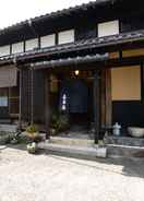 EXTERIOR_BUILDING Old Folk House Goheiji