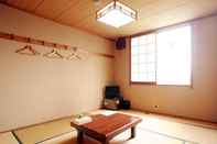 Ruang untuk Umum Kofu Shouwa Onsen Business Hotel