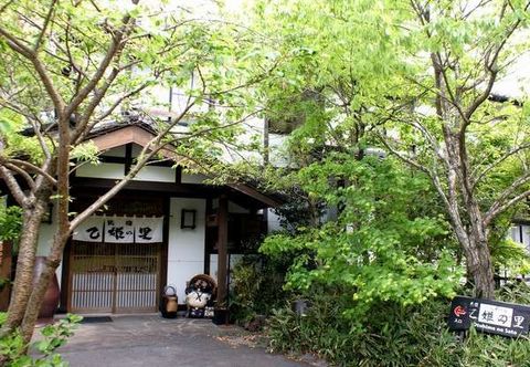 外觀 Otohime-No-Sato