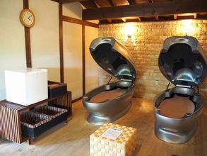 大廳 4 Otohime-No-Sato