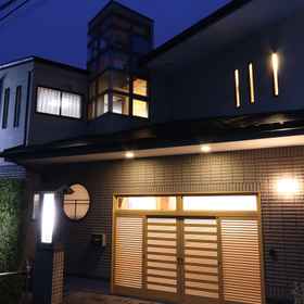 Exterior 1 Yamamoto, Hotel Tomisato