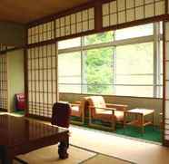 Bedroom 2 Hanabun (Former Nakamuraya ryokan)